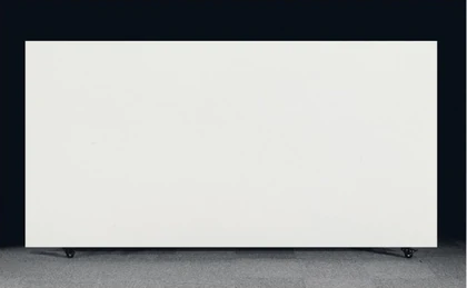 RS FLORIM COLOR WHITE 12MM JUMBO 126X63 MATTE — supplier catalog image