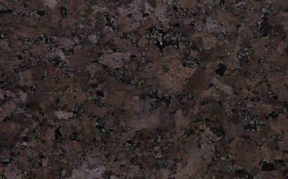 Catalog image for CACAO BAHIA POLISHED GRANITE 2CM
