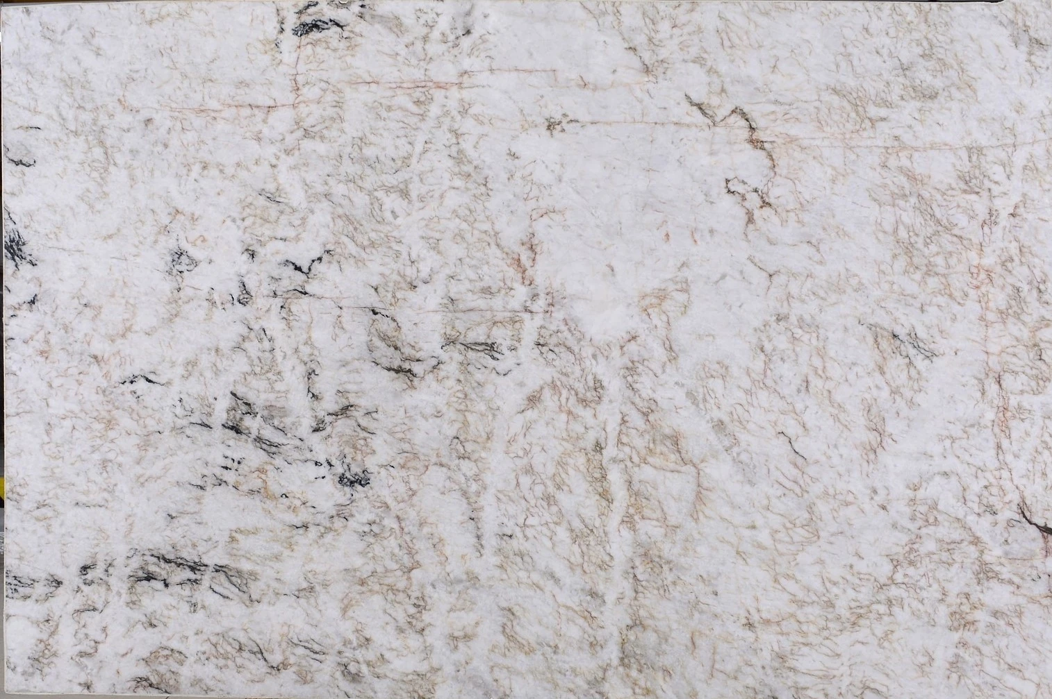 BIANCO LUNA 3CM POLISHED — supplier catalog image