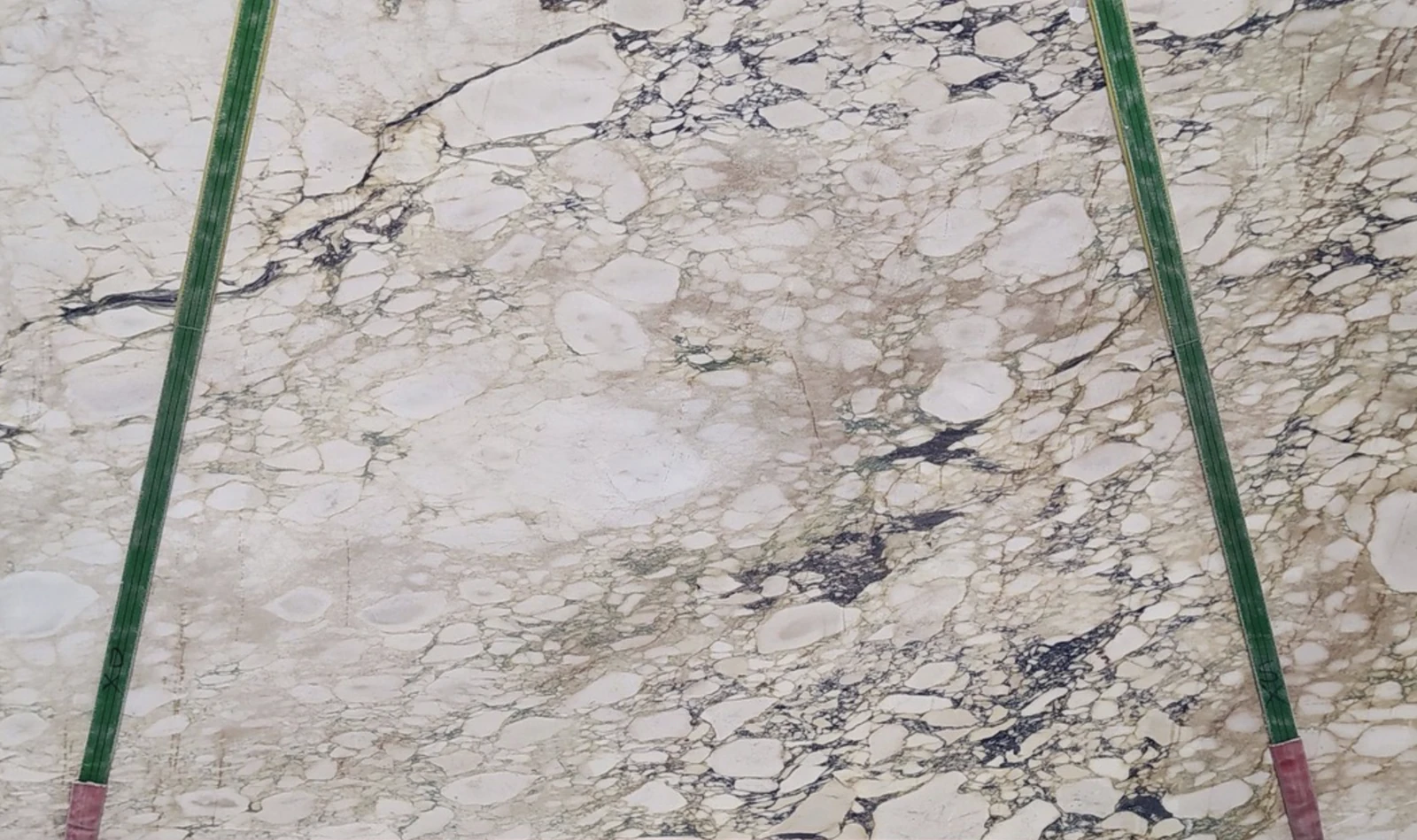 Catalog image for CALACATTA VIOLA MONET HONED MARBLE