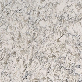 Montclair White Quartz Sample