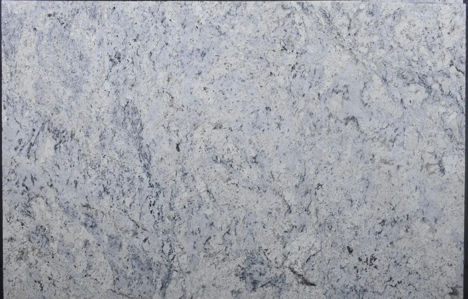 WHITE ICE 2CM POLISHED — supplier catalog image