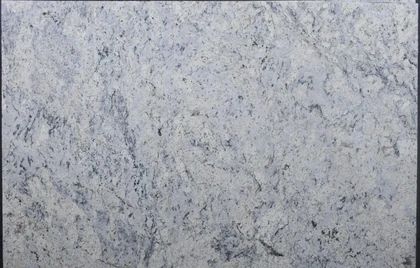 WHITE ICE 2CM POLISHED — supplier catalog image