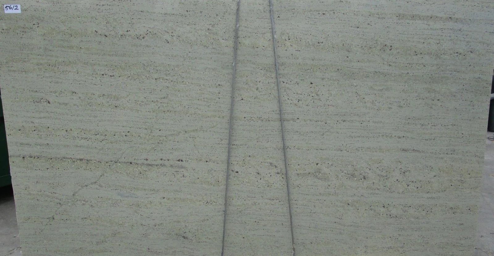 RIVER WHITE 2CM POLISHED — supplier catalog image