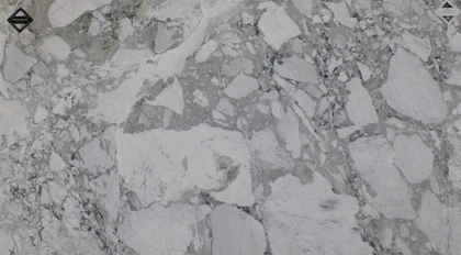 CALACATA MICHELANGELO 2CM POLISHED — supplier catalog image