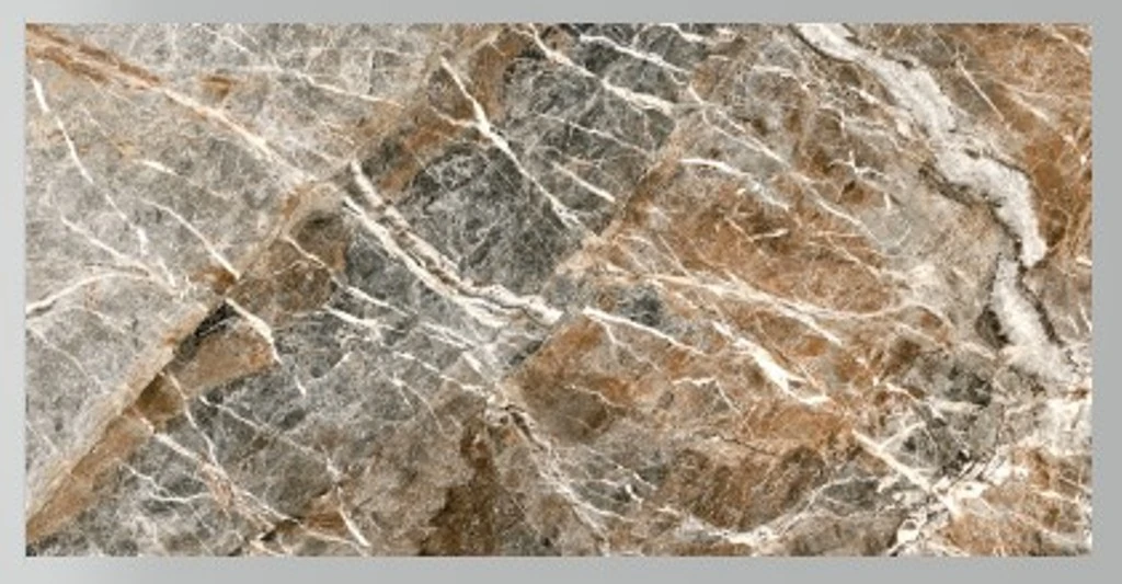 RS FLORIM MOUNTAIN PEAK 12MM JUMBO 126X63 MATTE — supplier catalog image