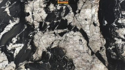 Catalog image for BOTANIC CRYSTAL LEATHER QUARTZITE 2CM