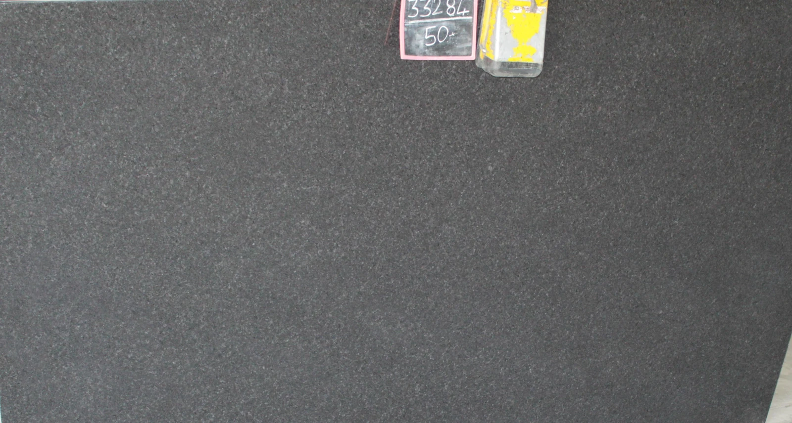 BLACK PEARL 2CM POLISHED — supplier catalog image