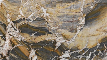 Catalog image for COLORADO POLISHED QUARTZITE 2CM