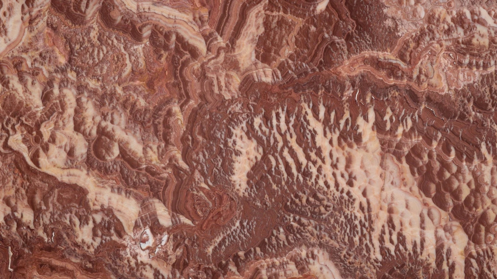 Catalog image for ONICE INFERNO POLISHED ONYX 2CM
