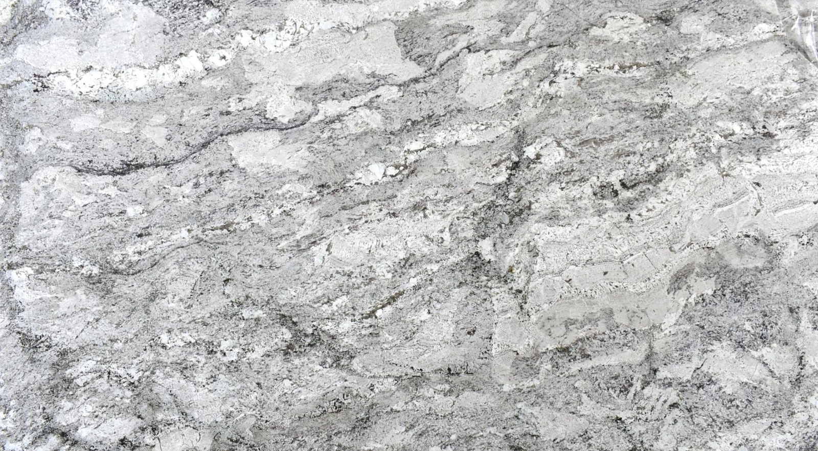 TAUPE WHITE 3CM POLISHED — supplier catalog image