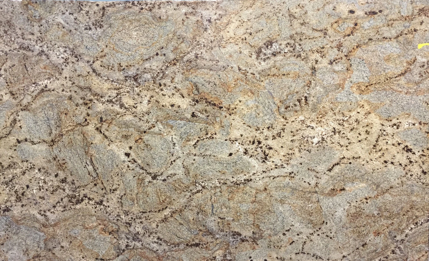 Catalog image for GOLDEN CRYSTAL POLISHED GRANITE 2CM