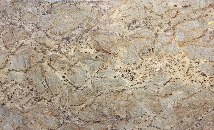 Catalog image for GOLDEN CRYSTAL POLISHED GRANITE 2CM