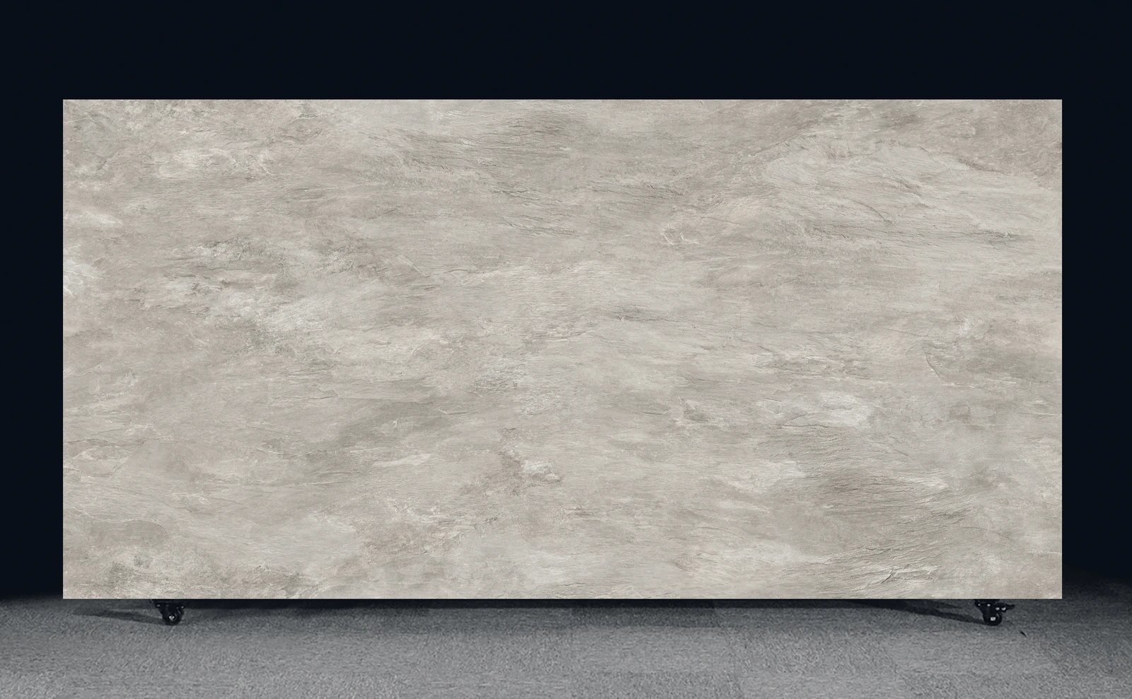 RS FLORIM STONE GRIS 12MM JUMBO 126X63 MATTE — supplier catalog image