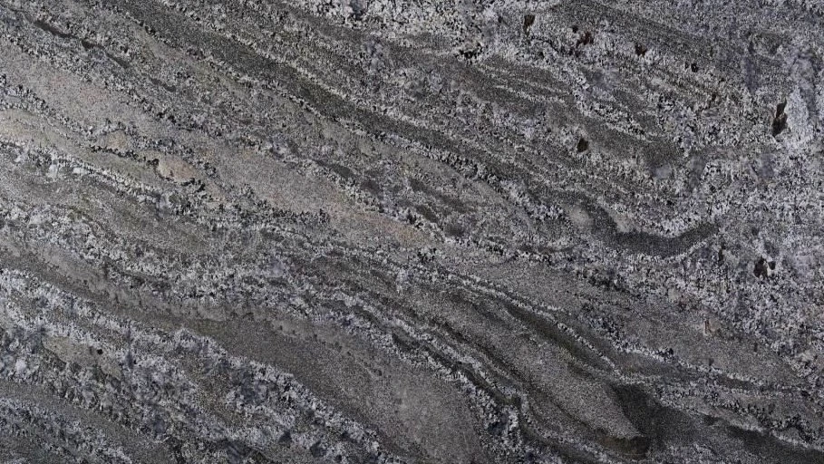 Catalog image for ARARA BLUE LEATHER GRANITE 2CM