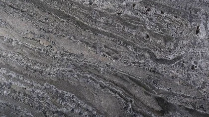 Catalog image for ARARA BLUE LEATHER GRANITE 2CM