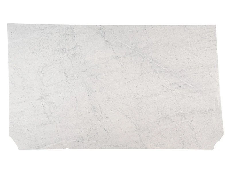 Carrara White