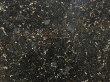 Catalog image for VERDE BUTTERFLY POLISHED GRANITE 2CM