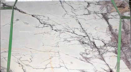 LILAC MARBLE 2CM POLISHED — supplier catalog image