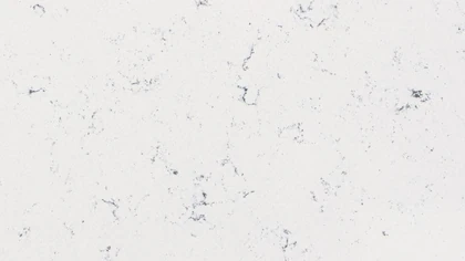 Catalog image for CARRARA BIANCO LX HAUSYS POLISHED QUARTZ 2CM JUMBO LL 130X63