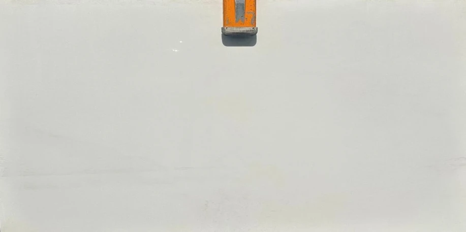 THASSOS WHITE 2CM POLISHED — supplier catalog image