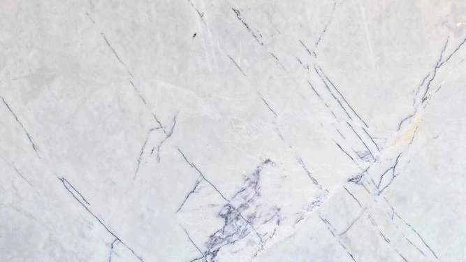 Catalog image for CALACATTA LILLAC POLISHED MARBLE 2CM