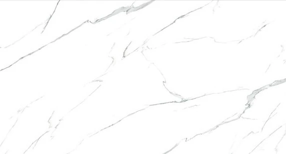Catalog image for STATUARIO PURA PORCELIAN 12MM A 126X63