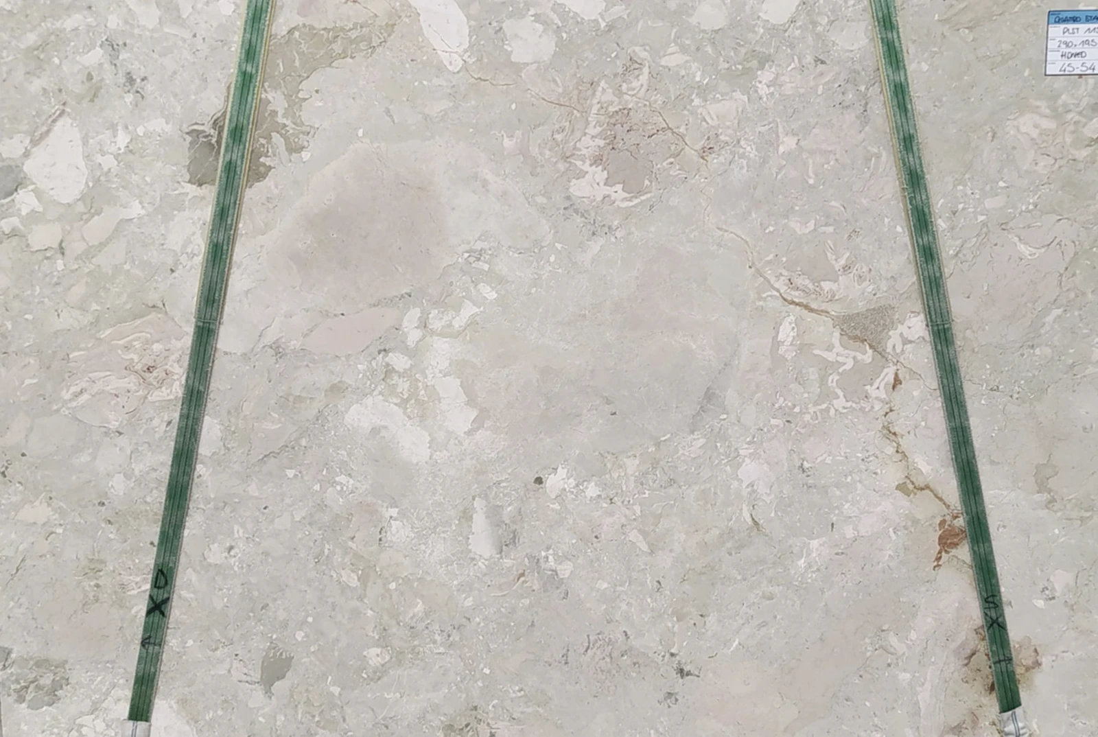 Catalog image for QUATTRO STAGIONI HONED MARBLE 2CM