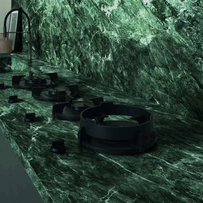 VERDE ALPI — official supplier catalog image