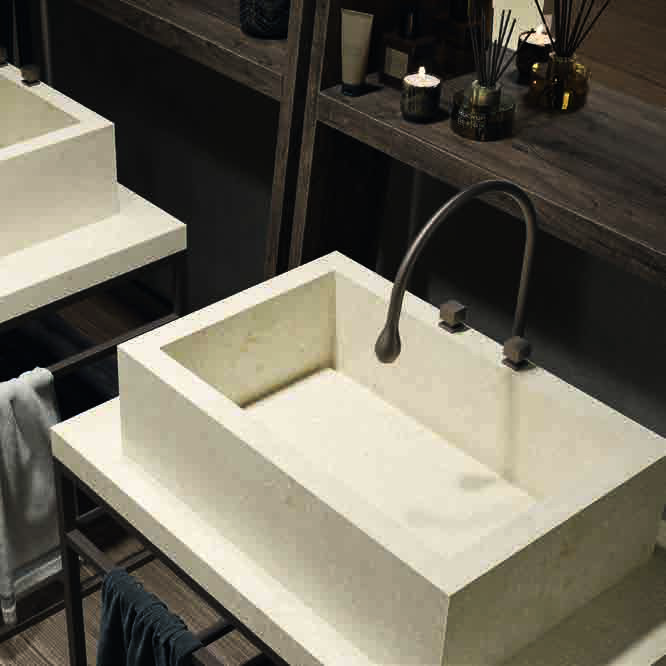 STONE MONTPELLIER — official supplier catalog image