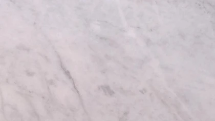 Catalog image for CRYSTAL WHITE POLISHED MARBLE 2CM