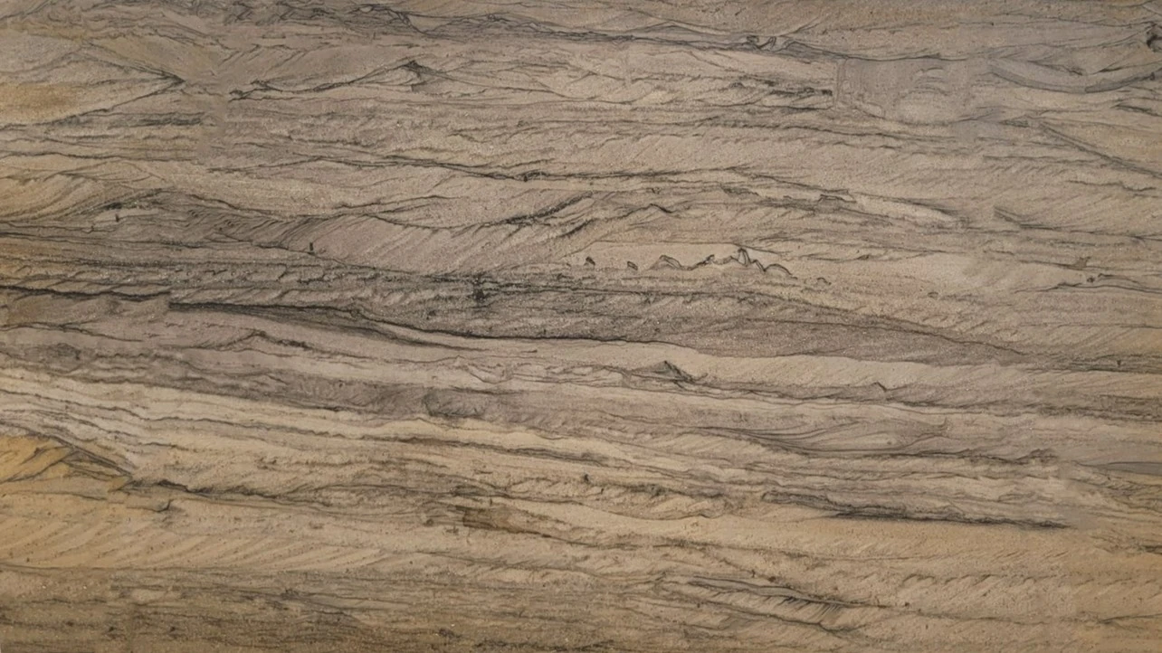 Catalog image for LONDON SMOKE DEEP TEK QUARTZITE 2CM