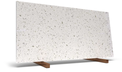 COPA SURFACES STELLAR WHITE 2CM JUMBO 126X63 — supplier catalog image