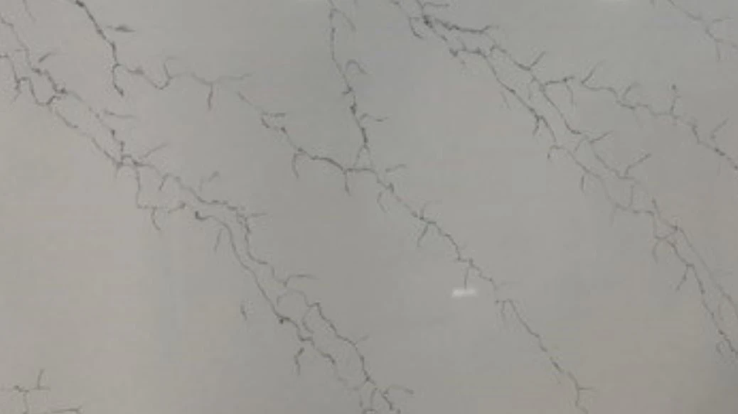 Catalog image for VOLAKA POLISHED ME QUARTZ 1.2CM STD 108X60
