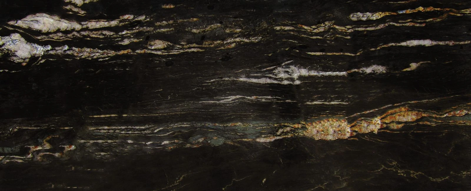Titanium Polished – Full slab photo is an example of the structure and color of this product, which will vary.