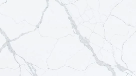 Catalog image for STATUARIO POLISHED N ME QUARTZ 2CM JUMBO B 126X63