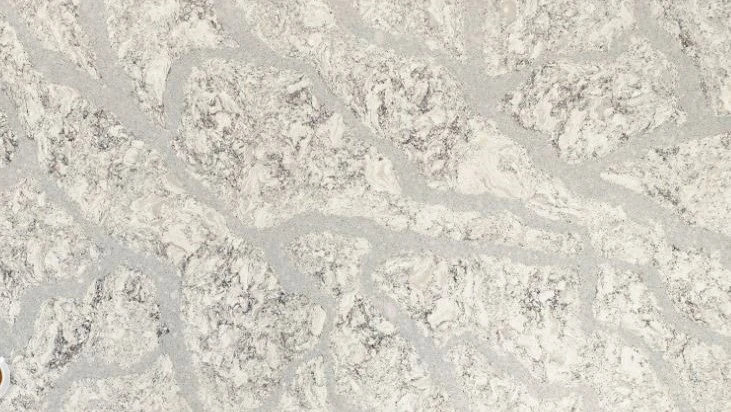 Catalog image for SUMMERHILL POLISHED CAMBRIA 2CM STD 122X55.5