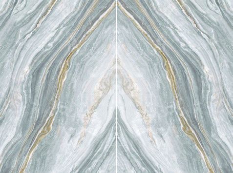 Palisandro Onice Revera quartz catalog swatch