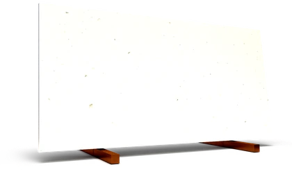 COPA SURFACES DIRESCO OUTDOOR QUARTZ LINCOLN WHITE 3CM JUMBO 125X61 VELVET — supplier catalog image