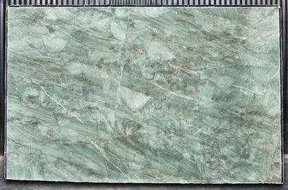 QUARTZITE AQUA 2CM POLISHED — supplier catalog image