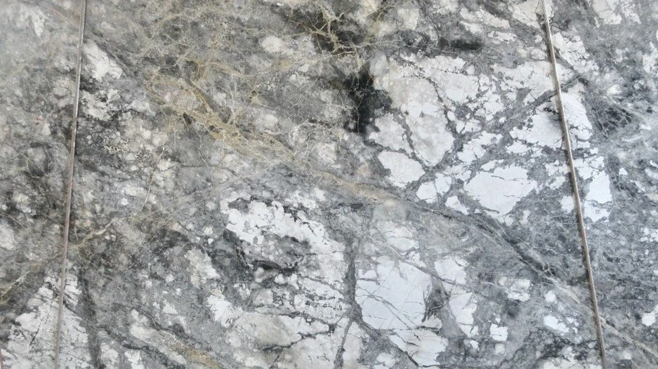 Catalog image for INVISIBLE GREY POLISHED MARBLE 2CM