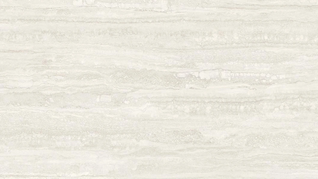 Catalog image for TRAVERTINO VEIN WHITE MATTE PORCELAIN 12MM 128X64