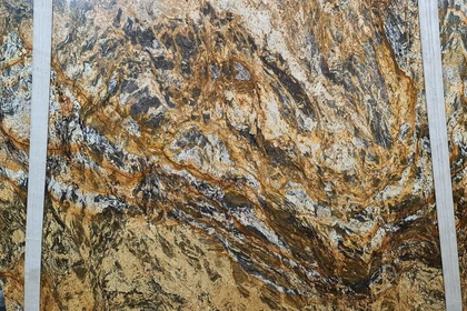 GOLDEN THUNDER 3CM POLISHED — supplier catalog image