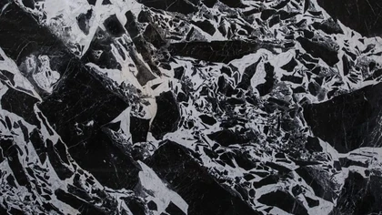 Catalog image for NERO ANTICO LUX POLISHED PORCELAIN 12MM A 128X64