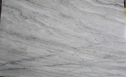 WHITE PEARL 2CM POLISHED — supplier catalog image