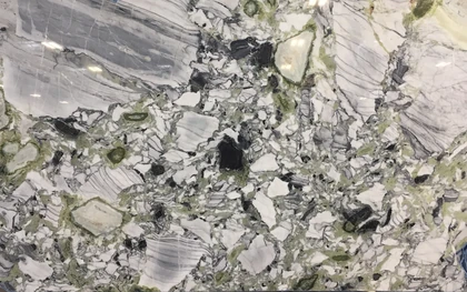 Catalog image for WHITE BEAUTY MARBLE 2CM