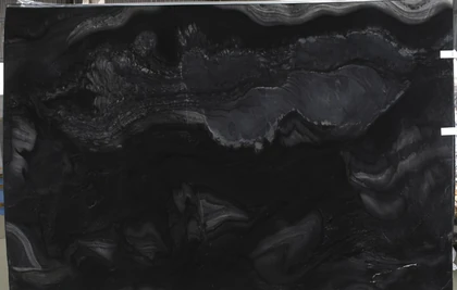 BLACK FANTASY 2CM LEATHER — supplier catalog image