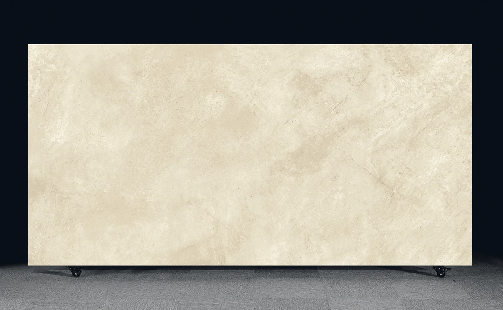 RS FLORIM STONE MARFIL 12MM JUMBO 126X63 MATTE — supplier catalog image