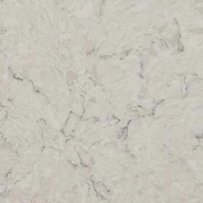 Carrara Mist Quartz Sample