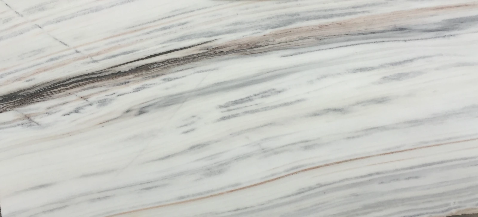 BIANCO LASA FANTASTICO 2CM POLISHED — supplier catalog image